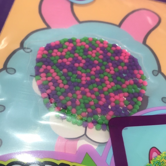 Orb Sensory Mini Doodle Drawing Boards Dinosaur & Dog New In Packaging - Picture 3 of 12